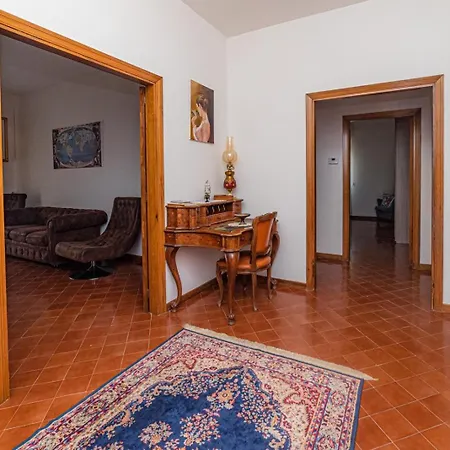 The Flats In Mottola