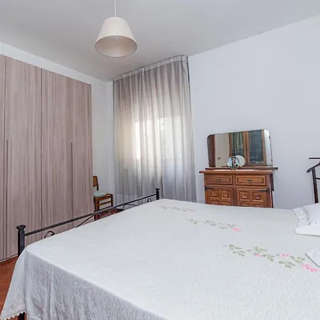 The Flats In Appartement Mottola