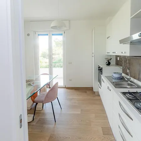 The Flats In Mottola