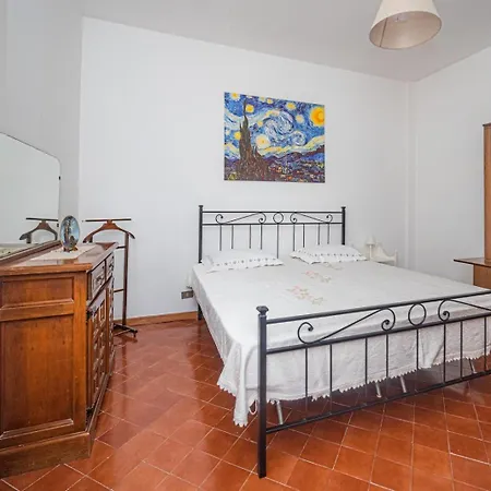 The Flats In Appartement