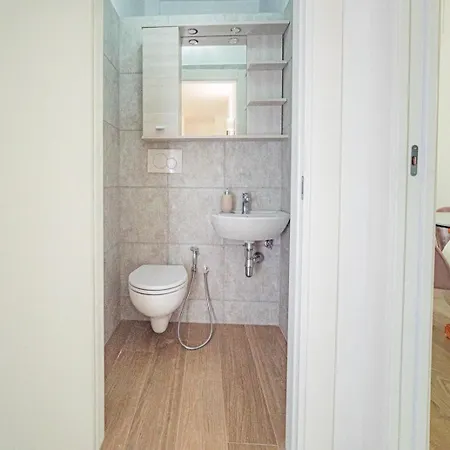 Daire The Flats In *