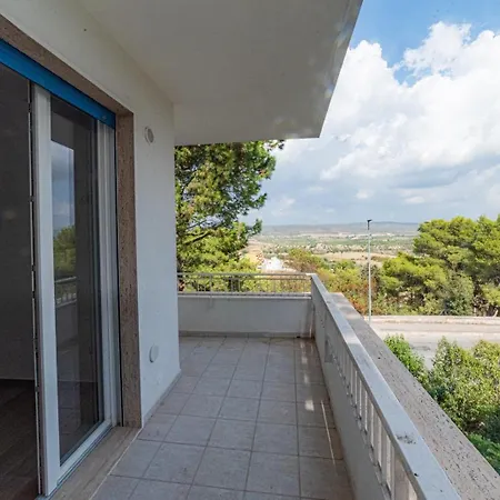 Appartamento The Flats In