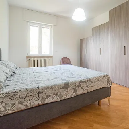 The Flats In Daire Mottola