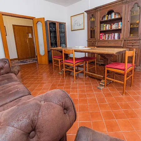 Appartement The Flats In