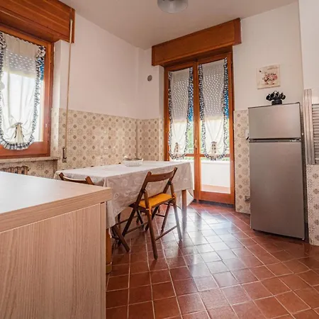 The Flats In Daire Mottola