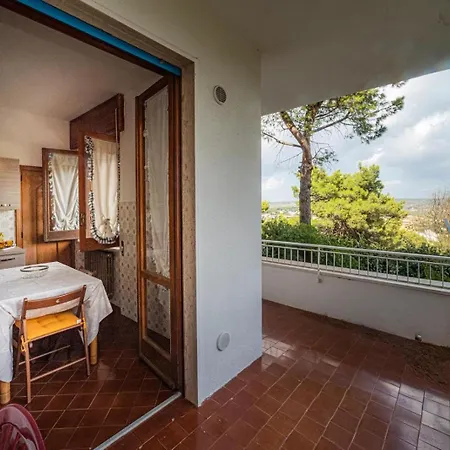 The Flats In Daire *