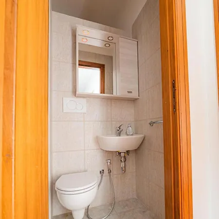 Daire The Flats In *