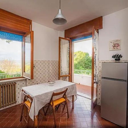 The Flats In Daire Mottola