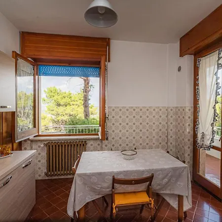 The Flats In Mottola