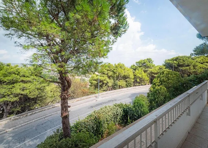 The Flats In Appartement