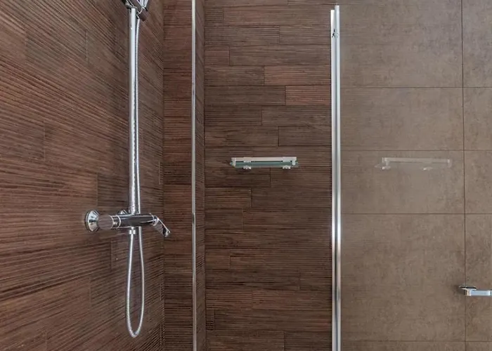 Appartement The Flats In