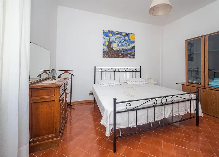 The Flats In Appartement