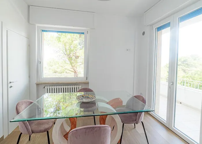 Appartement The Flats In