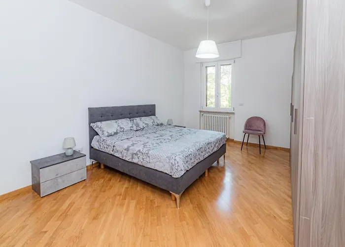 The Flats In Mottola