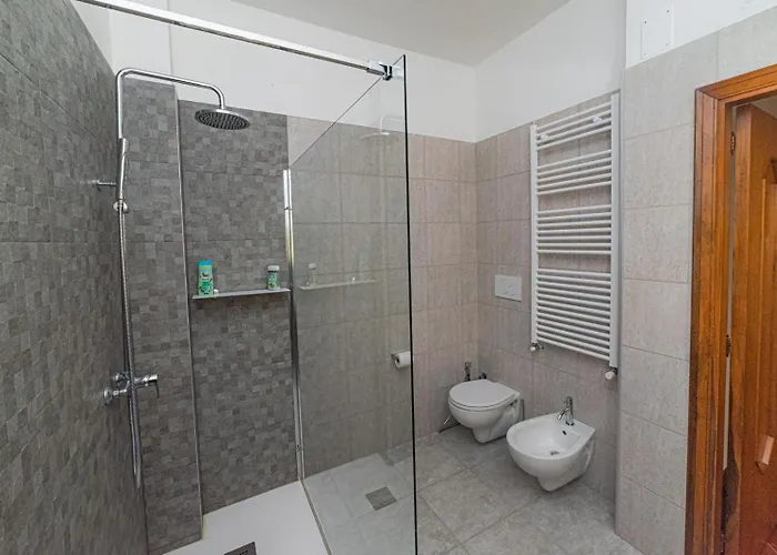 The Flats In * Mottola