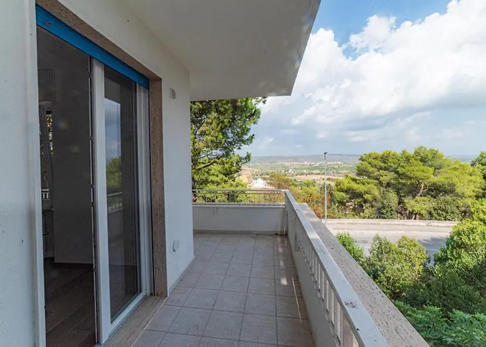 Apartamento The Flats In