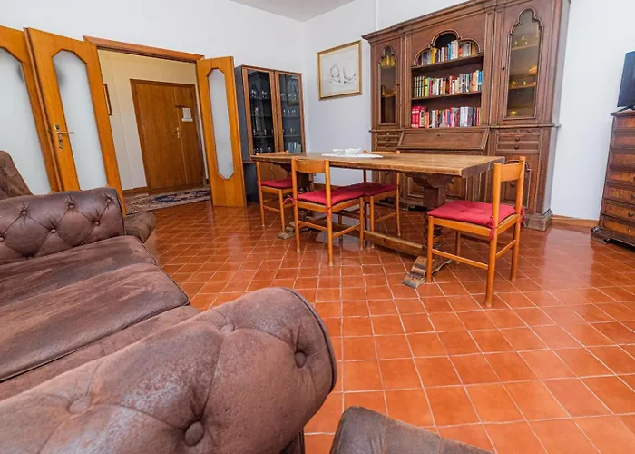 Appartement The Flats In