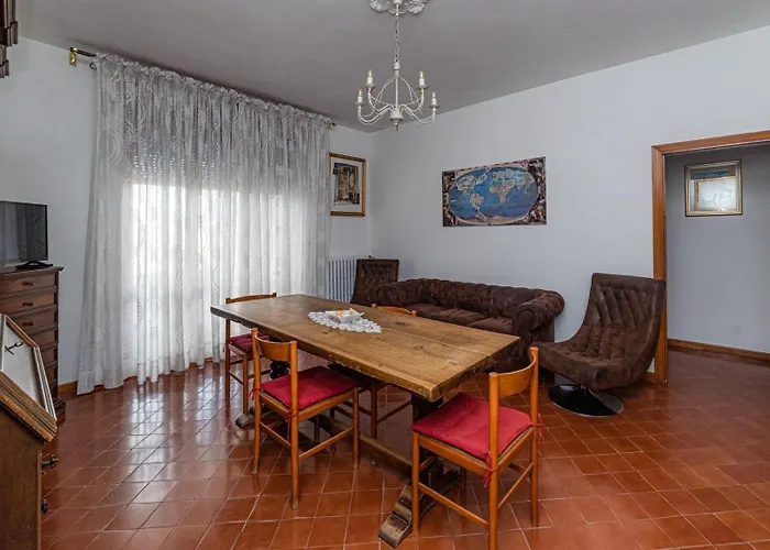 Apartamento The Flats In