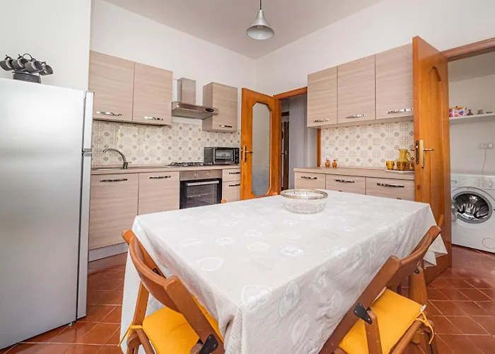 Appartement The Flats In