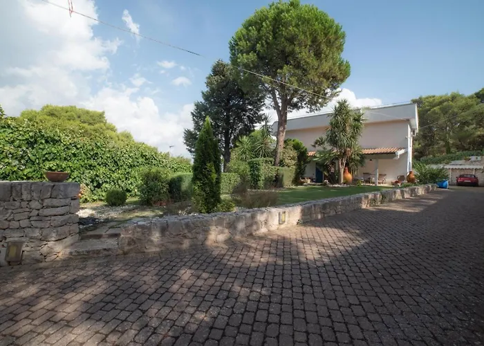 Appartement The Flats In