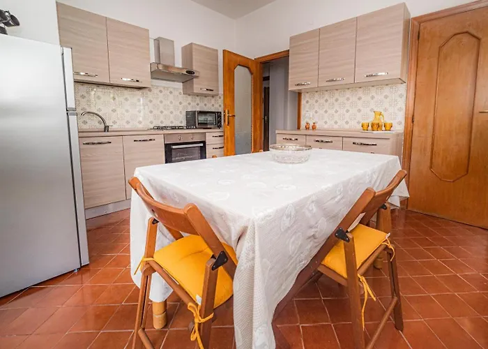 The Flats In Appartement *