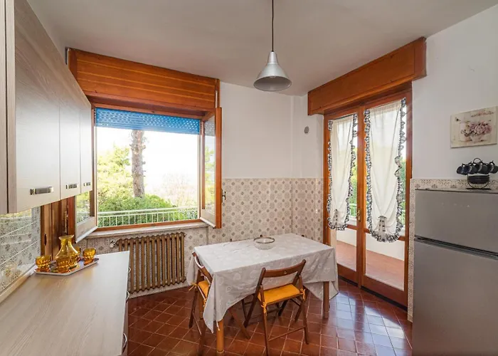 Appartement The Flats In Mottola