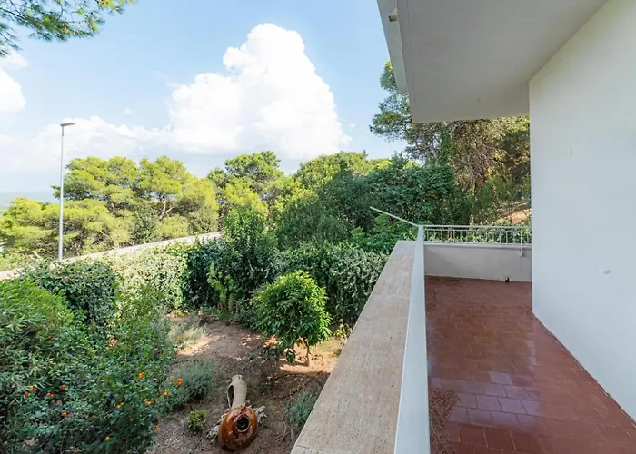 Apartamento The Flats In