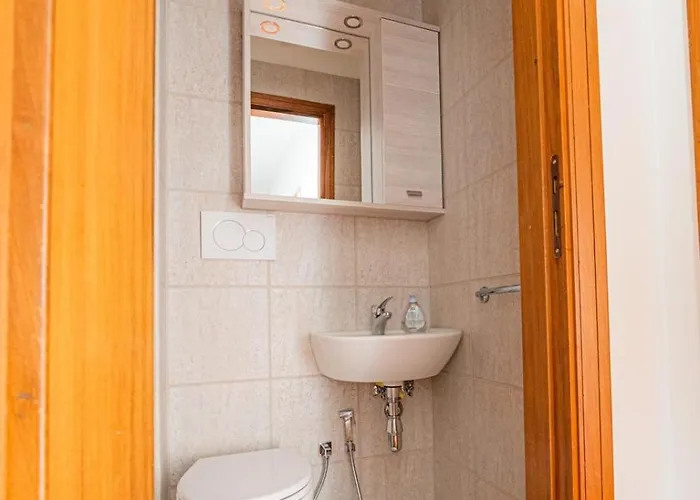 Appartement The Flats In *