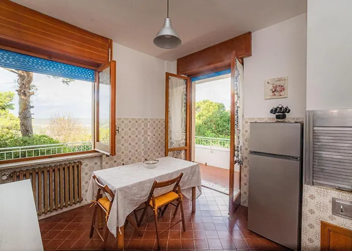 The Flats In Appartement Mottola