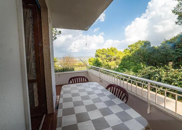 The Flats In Appartement