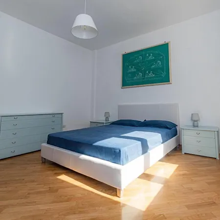 The Flats In Apartment *