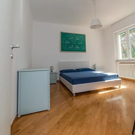 The Flats In Apartment