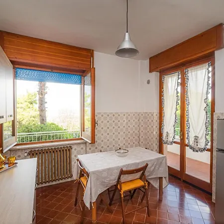 Apartment The Flats In Mottola