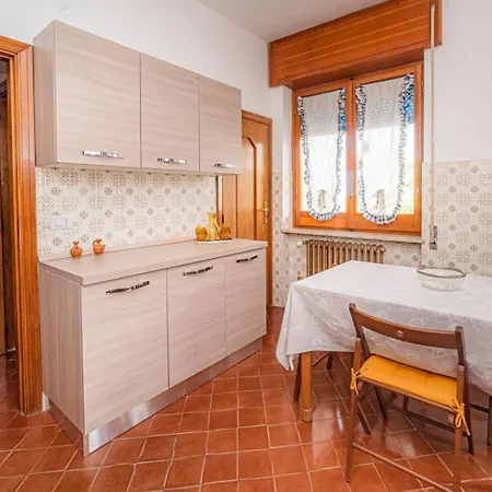 Apartment The Flats In Mottola