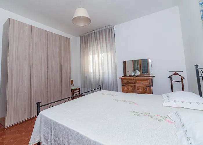 The Flats In Apartment Mottola
