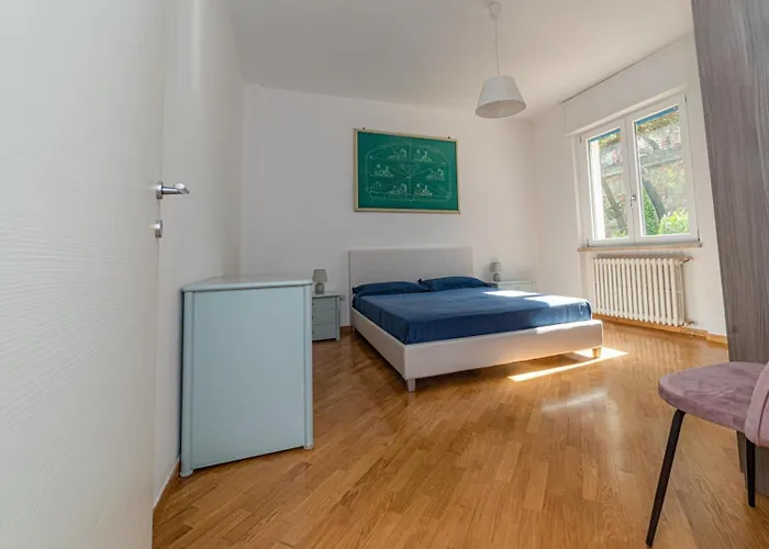 The Flats In Apartment