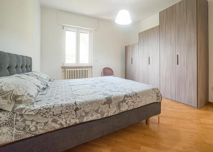 The Flats In Lejlighed Mottola